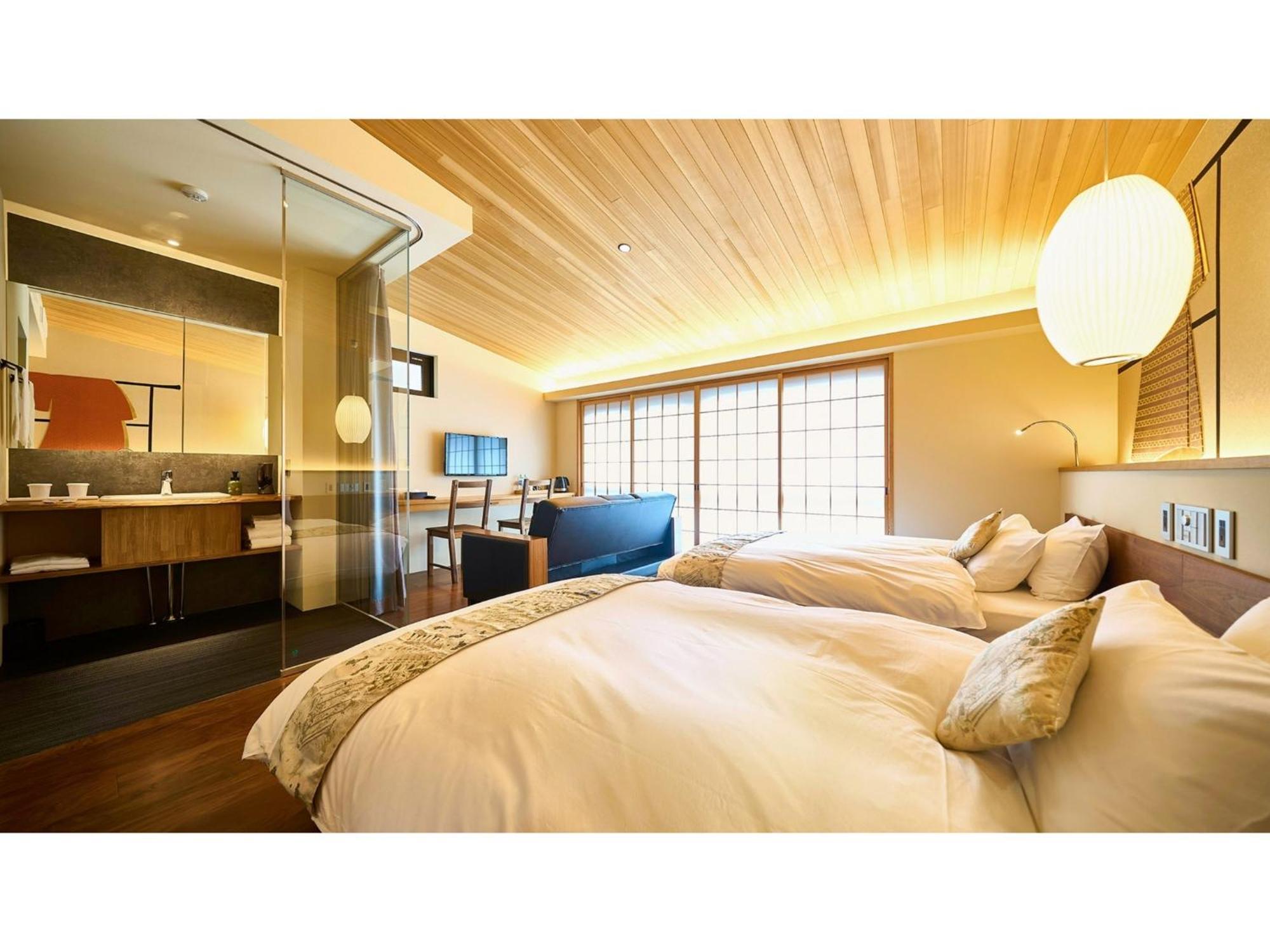 Hotel Kikoku No Mori - Vacation 31723v *